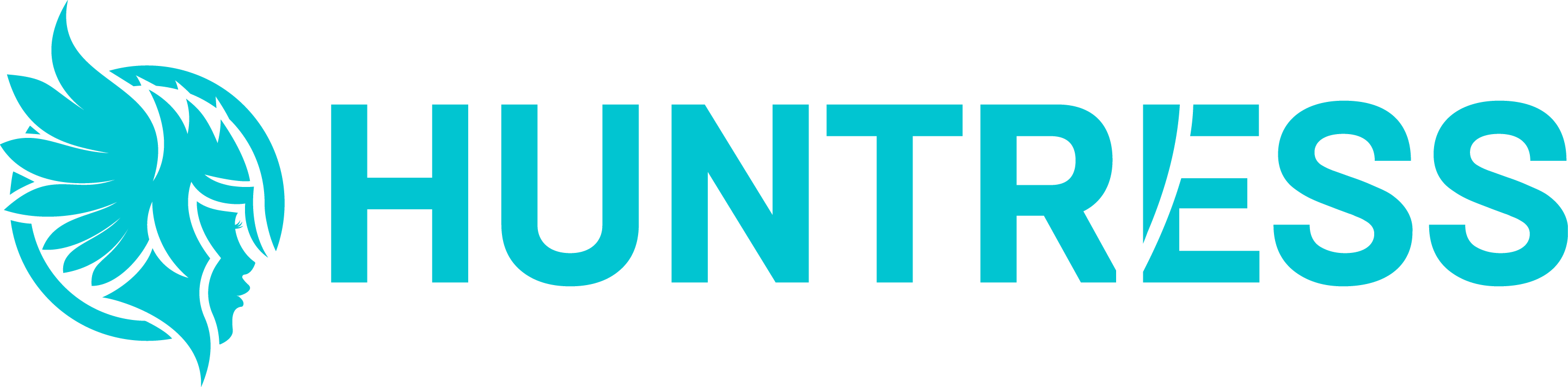 Huntress Logo